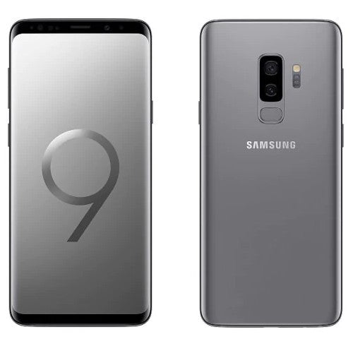 Samsung Galaxy S9 Plus 64GB 6GB Ram 6GB RAM Single Sim