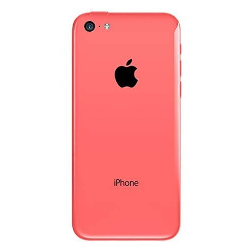 Apple iPhone 5c 16GB Pink - Quality You Can Trust