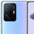 Xiaomi 11T Pro 12GB RAM 256GB 5G Celestial Blue Brand Newv