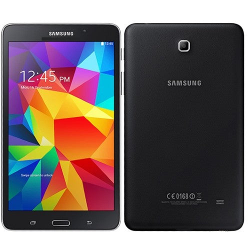 Samsung Galaxy Tab 4 WiFi