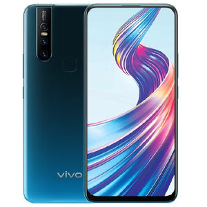  Vivo V15 256GB, 8GB Ram Royal Blue