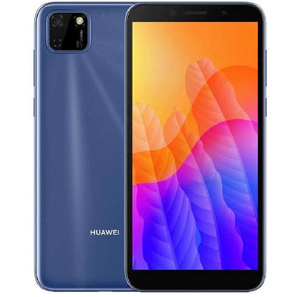 Huawei Y5p 32GB 3GB RAM Phantom Blue