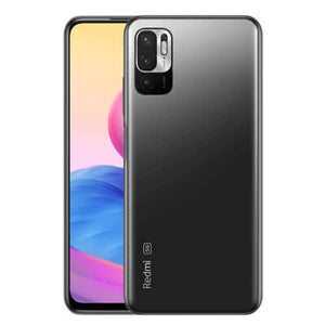 Xiaomi Redmi Note 10 5G 128GB 4GB RAM Graphite Gray at Best Price in Saudi
