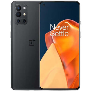  OnePlus 9R 256GB 12GB RAM Carbon Black