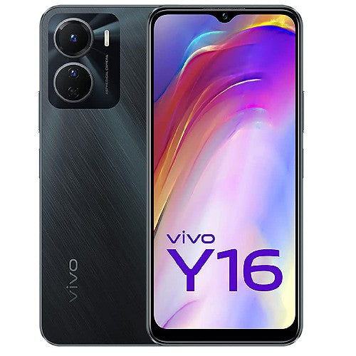  Vivo Y16 256GB 8GB RAM 