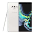 Samsung Galaxy Note9 Dual SIM 512GB 8GB RAM Alpine White