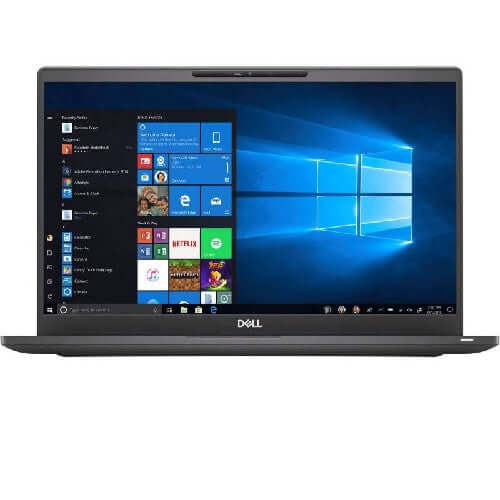  Dell Latitude 7400 Core i5 8th Gen 8GB RAM 256GB SSD ARABIC Keyboard Laptop