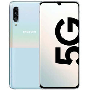 Samsung Galaxy A90 5G 128GB 6GB RAM at the best price in Saudi Arabia