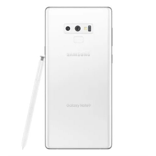  Samsung Galaxy Note9 128GB 6GB RAM