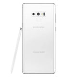 Samsung Galaxy Note9 128GB 6GB RAM, Pure White