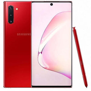 Samsung Galaxy Note10 256GB 8GB RAM