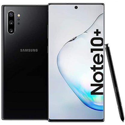 Samsung Galaxy Note10 Plus 512GB 12GB RAM