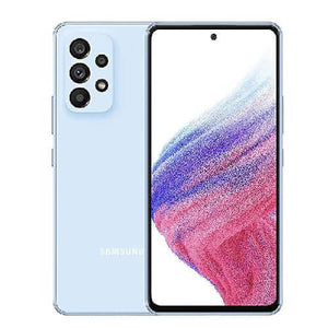  Samsung Galaxy A23 5G 4GB RAM 128GB Blue