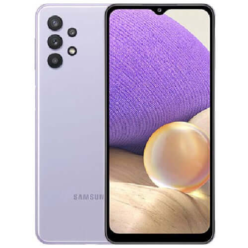 Samsung Galaxy A32 5G Smartphone, 128GB in