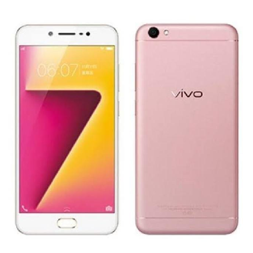 Vivo Y67 Pro 128GB 6GB RAM Rose Gold