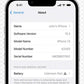 Apple iPhone 11 Pro Max 256GB Midnight Green
