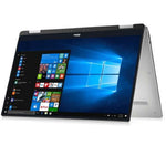 Dell XPS 13 9365 i7 , 256GB, 16GB Ram