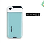 Self-Discipline Phone Lock helping productivity