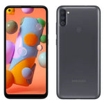 Samsung Galaxy A11 32GB, 2GB Ram single sim Black