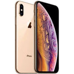 Apple iPhone XS 64GB Gold in