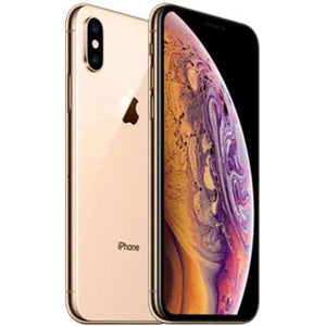 Apple iPhone XS 64GB Gold in