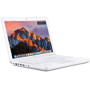 Apple MacBook A1342 13.3" Laptop in