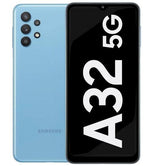 Samsung Galaxy A32 64GB 4GB Ram Awesome Blue - Price in