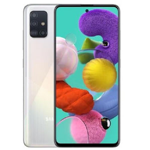 Samsung Galaxy A51 5G Dual Sim 128GB 6GB RAM - Best Price in