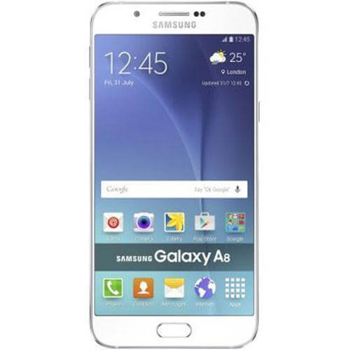 Samsung Galaxy A8 price in , |