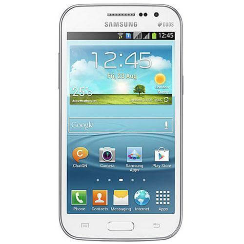 Samsung Galaxy Win GTi8558 in ,