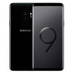 Samsung Galaxy S9 plus 64GB 6GB Ram 4G LTE Midnight Black at