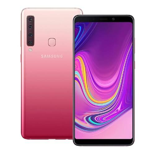 Samsung Galaxy A9 2018 64GB - Available in , Abu Dhabi & Sharjah