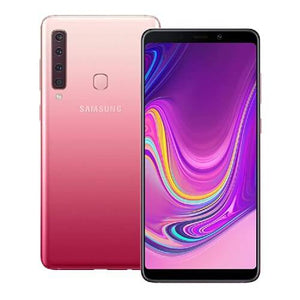 Samsung Galaxy A9 2018 64GB - Available in , Abu Dhabi & Sharjah