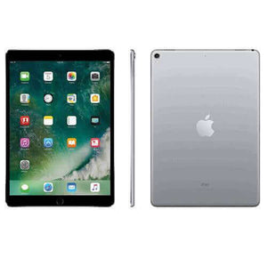 Apple iPad Pro 1st Gen 2015 12.9inch 2017 512GB 4G Space Grey | Buy Online in Saudi Arabia