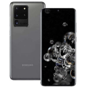 Samsung Galaxy S20 Ultra 128GB 12GB Dual Sim (5G) price in ,