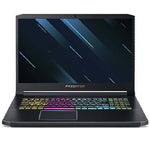 Acer Predator Helios 300 Gaming Laptop, Intel i7-9th Generation in the UAE