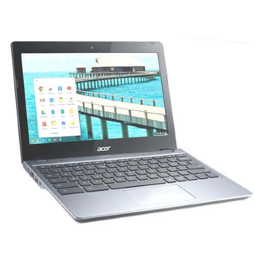 Buy now Acer Chromebook C720 - At Fonezone.ae