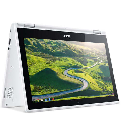 Acer Chromebook R11 Convertible 2 in 1 Touch Celeron 6th Gen 4GB Ram 16GB SSD Online at the Best price
