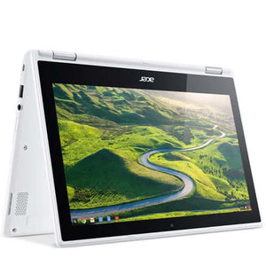 Acer R11 Convertible 2-in-1 Chromebook, 11.6in HD Touchscreen at Fonezone UAE
