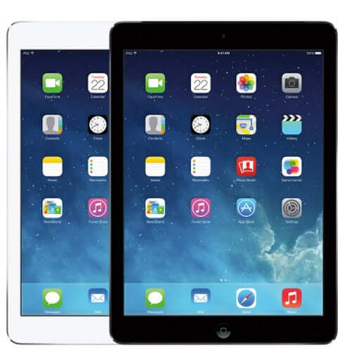 Buy Apple iPad Air at Best Price -