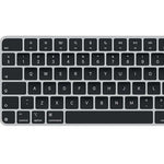 Apple Magic Keyboard with Touch ID and Numeric Keypad, Black in Saudi Arabia