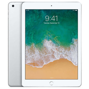 Apple iPad (5th generation) 9.7inch - Buy Online in Saudi (KSA)