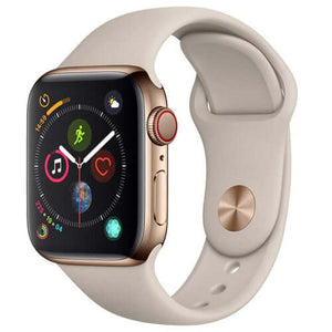 Buy Refurbished Apple Watch Series 4 At the Affordable Price in