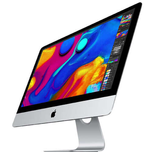 iMac 27-inch Retina 5K Display 2017 Intel Core i5, 500GB SSD 32GB Ram | Fonezone.me