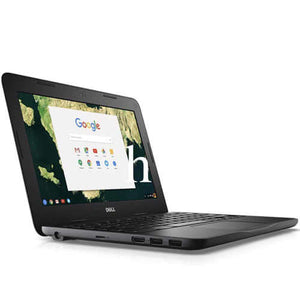 Dell Chromebook 3180 11 inch Laptop for Students in UAE