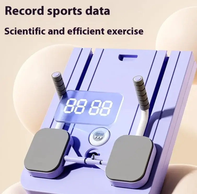 Household Abdominal Wheel for home workouts - Buy now