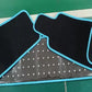 LED Infrared Belt Therapy for better blood circulation