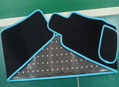 LED Infrared Belt Therapy for better blood circulation