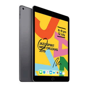 Apple iPad 7th Gen 2019 Online in Saudi Arabia, KSA & Riyadh