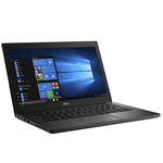Dell Latitude 7280 i5 7th Gen 256GB SSD, 8GB Ram Laptop